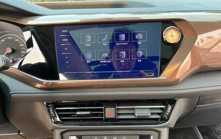 Volkswagen Tharu, 2022 год, 1 850 007 рублей, 14 фотография