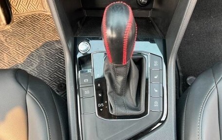 Volkswagen Tharu, 2022 год, 1 850 007 рублей, 17 фотография