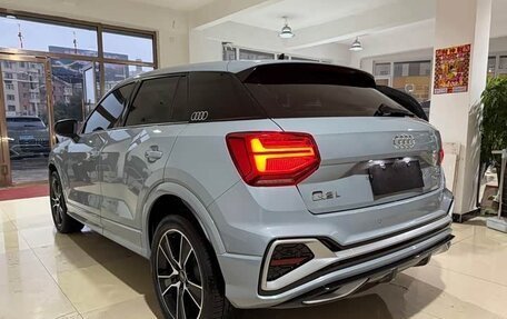 Audi Q2 I, 2022 год, 1 560 005 рублей, 3 фотография