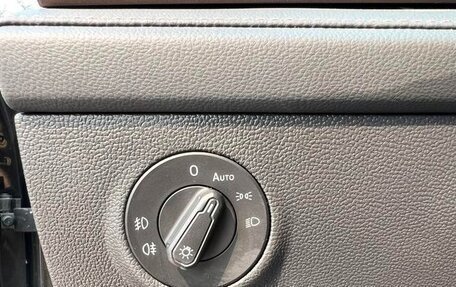 Volkswagen Tharu, 2022 год, 1 850 007 рублей, 19 фотография