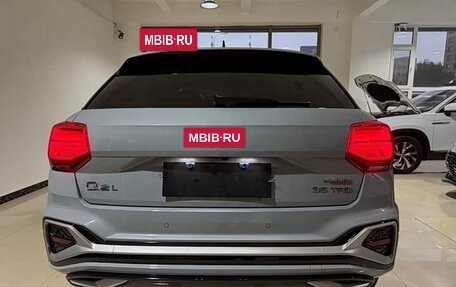 Audi Q2 I, 2022 год, 1 560 005 рублей, 4 фотография