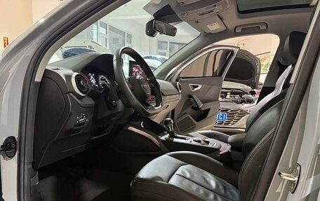 Audi Q2 I, 2022 год, 1 560 005 рублей, 9 фотография