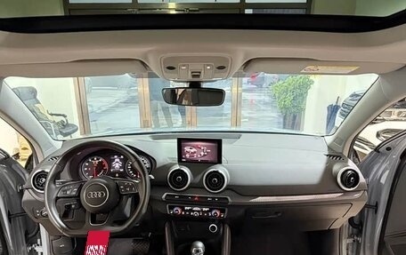 Audi Q2 I, 2022 год, 1 560 005 рублей, 5 фотография