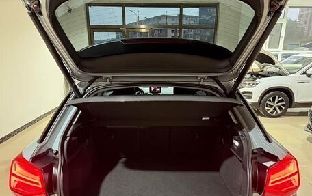 Audi Q2 I, 2022 год, 1 560 005 рублей, 12 фотография