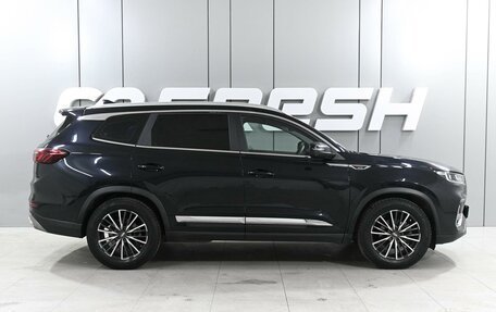 Chery Tiggo 8 Pro, 2021 год, 1 890 000 рублей, 5 фотография