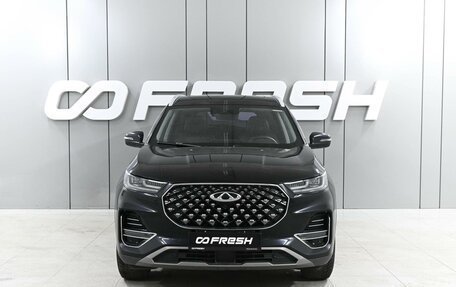 Chery Tiggo 8 Pro, 2021 год, 1 890 000 рублей, 3 фотография