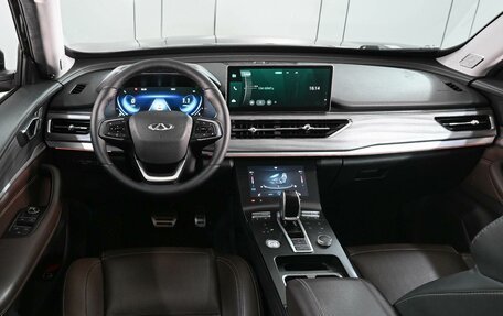 Chery Tiggo 8 Pro, 2021 год, 1 890 000 рублей, 6 фотография