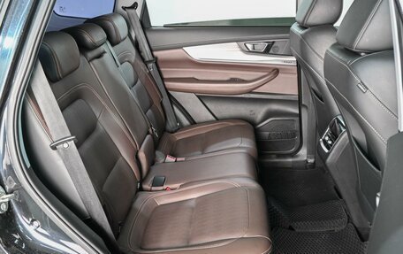 Chery Tiggo 8 Pro, 2021 год, 1 890 000 рублей, 7 фотография