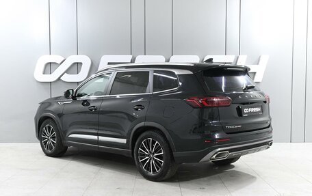 Chery Tiggo 8 Pro, 2021 год, 1 890 000 рублей, 2 фотография