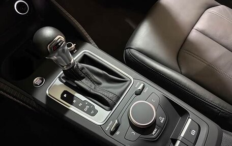 Audi Q2 I, 2022 год, 1 560 005 рублей, 7 фотография