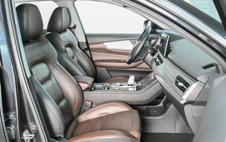 Chery Tiggo 8 Pro, 2021 год, 1 890 000 рублей, 8 фотография