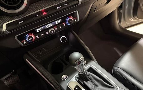 Audi Q2 I, 2022 год, 1 560 005 рублей, 10 фотография