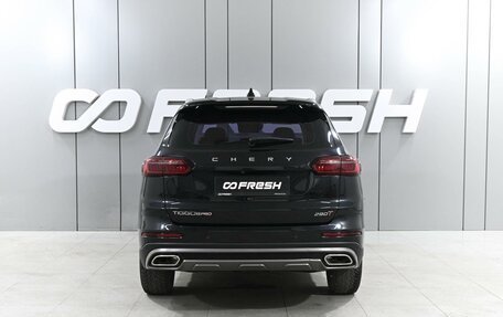 Chery Tiggo 8 Pro, 2021 год, 1 890 000 рублей, 4 фотография