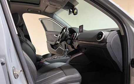 Audi Q2 I, 2022 год, 1 560 005 рублей, 8 фотография