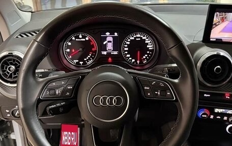 Audi Q2 I, 2022 год, 1 560 005 рублей, 6 фотография