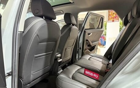 Audi Q2 I, 2022 год, 1 560 005 рублей, 11 фотография