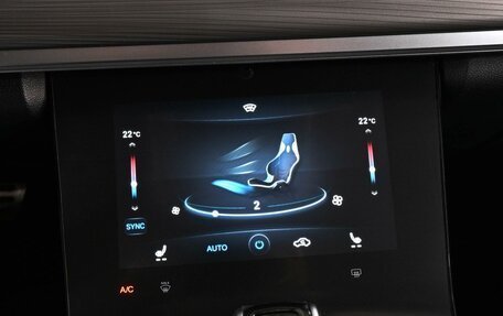 Chery Tiggo 8 Pro, 2021 год, 1 890 000 рублей, 17 фотография