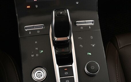 Chery Tiggo 8 Pro, 2021 год, 1 890 000 рублей, 19 фотография