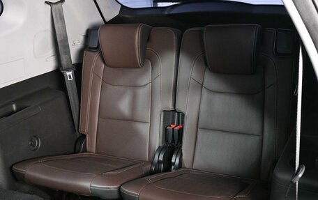 Chery Tiggo 8 Pro, 2021 год, 1 890 000 рублей, 12 фотография