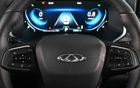 Chery Tiggo 8 Pro, 2021 год, 1 890 000 рублей, 15 фотография