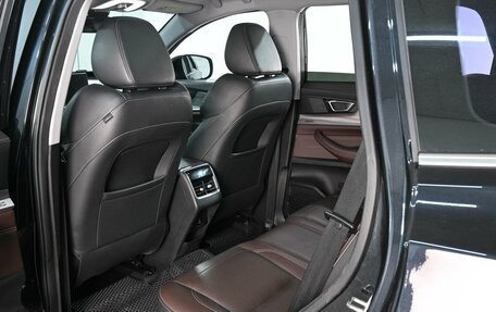 Chery Tiggo 8 Pro, 2021 год, 1 890 000 рублей, 13 фотография