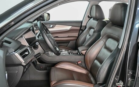 Chery Tiggo 8 Pro, 2021 год, 1 890 000 рублей, 11 фотография