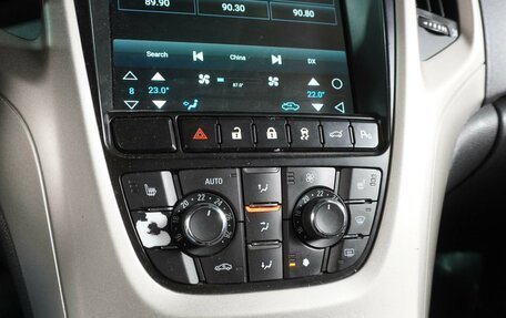 Opel Astra J, 2010 год, 699 000 рублей, 12 фотография