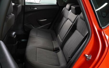 Opel Astra J, 2010 год, 699 000 рублей, 9 фотография