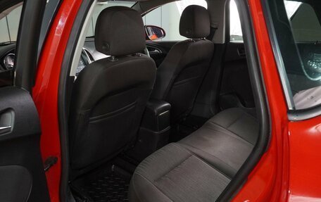 Opel Astra J, 2010 год, 699 000 рублей, 11 фотография