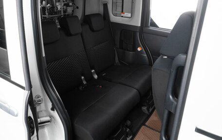 Toyota Tank I, 2017 год, 923 070 рублей, 9 фотография