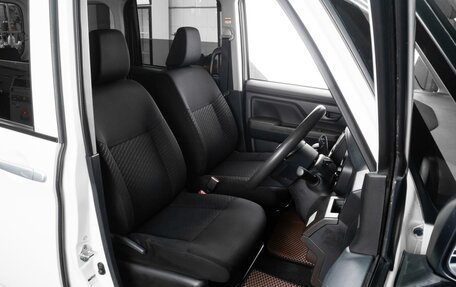 Toyota Tank I, 2017 год, 923 070 рублей, 10 фотография