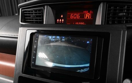 Toyota Tank I, 2017 год, 923 070 рублей, 15 фотография