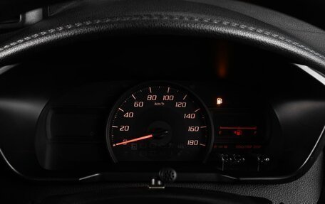 Toyota Tank I, 2017 год, 923 070 рублей, 12 фотография