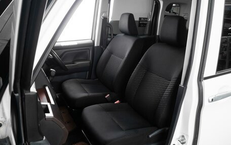 Toyota Tank I, 2017 год, 923 070 рублей, 8 фотография