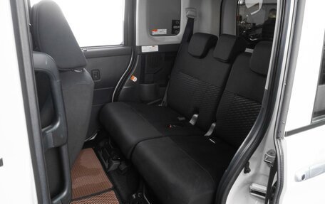 Toyota Tank I, 2017 год, 923 070 рублей, 7 фотография