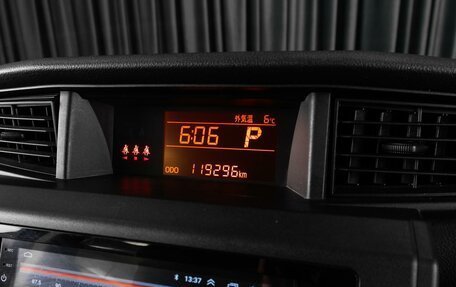 Toyota Tank I, 2017 год, 923 070 рублей, 13 фотография