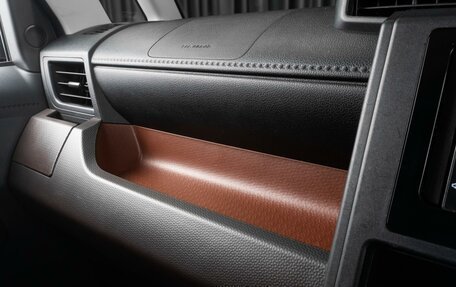 Toyota Tank I, 2017 год, 923 070 рублей, 17 фотография