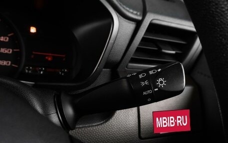 Toyota Tank I, 2017 год, 923 070 рублей, 19 фотография