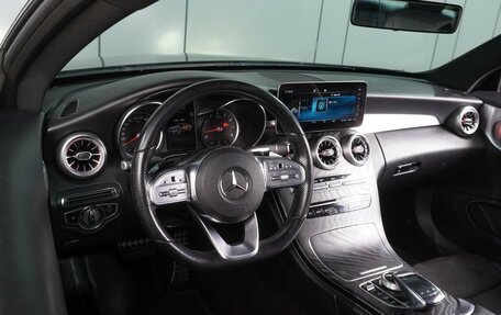 Mercedes-Benz C-Класс, 2019 год, 3 299 000 рублей, 6 фотография