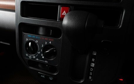 Toyota Tank I, 2017 год, 923 070 рублей, 18 фотография