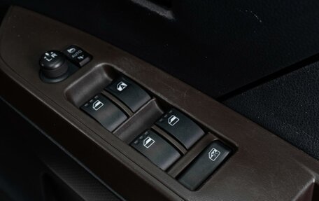 Toyota Tank I, 2017 год, 923 070 рублей, 22 фотография