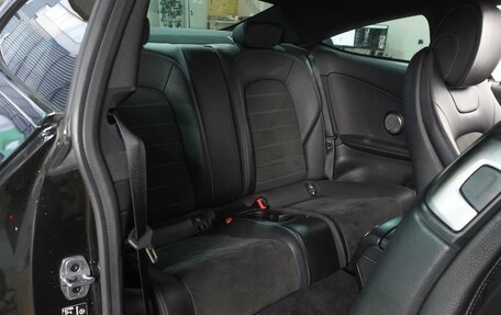 Mercedes-Benz C-Класс, 2019 год, 3 299 000 рублей, 7 фотография