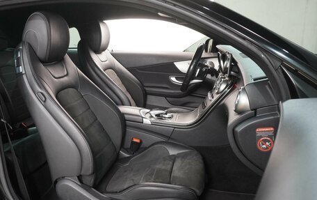 Mercedes-Benz C-Класс, 2019 год, 3 299 000 рублей, 8 фотография