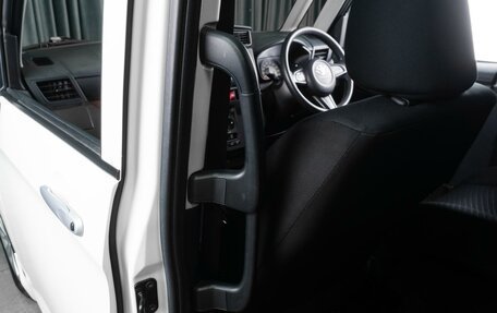 Toyota Tank I, 2017 год, 923 070 рублей, 24 фотография