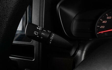 Toyota Tank I, 2017 год, 923 070 рублей, 20 фотография