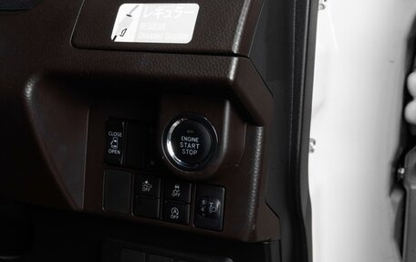 Toyota Tank I, 2017 год, 923 070 рублей, 23 фотография