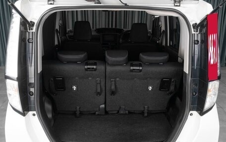 Toyota Tank I, 2017 год, 923 070 рублей, 25 фотография