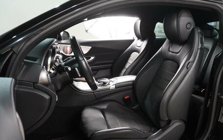 Mercedes-Benz C-Класс, 2019 год, 3 299 000 рублей, 10 фотография