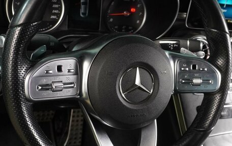 Mercedes-Benz C-Класс, 2019 год, 3 299 000 рублей, 15 фотография