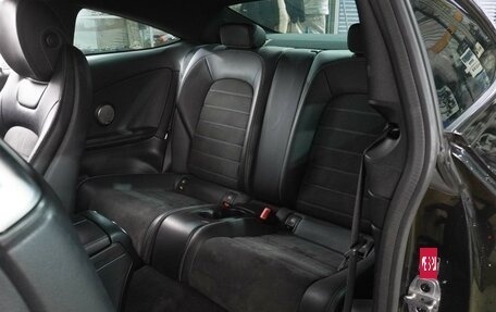 Mercedes-Benz C-Класс, 2019 год, 3 299 000 рублей, 9 фотография